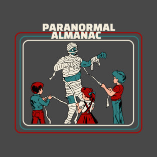 PULLING AT YOUR HEARTSTRINGS T-Shirt