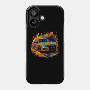 Honda Accord Phone Case