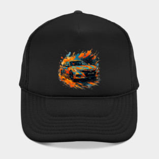 Honda Accord Hat