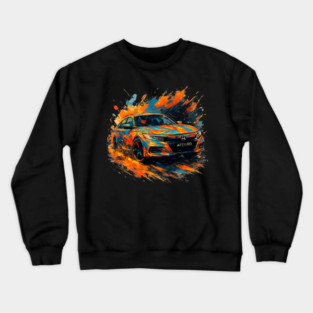 Honda Accord Crewneck Sweatshirt