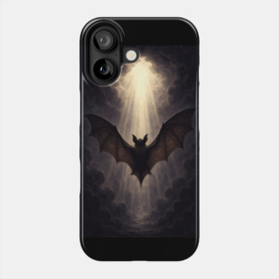 Ozzy Remembered Phone Case