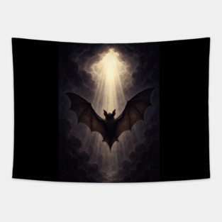 Ozzy Remembered Tapestry