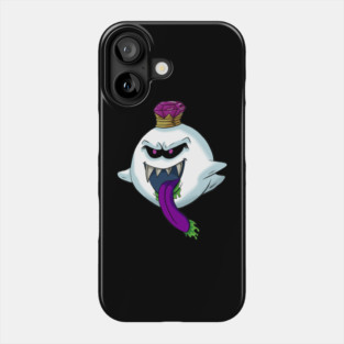 King Boo Phone Case