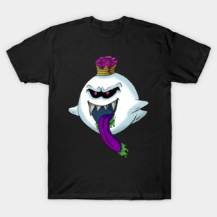 King Boo T-Shirt