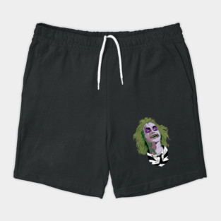 Beetlejuice Shorts