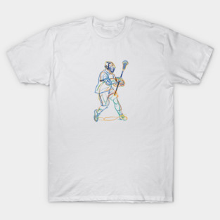 Lacrosse T-Shirt