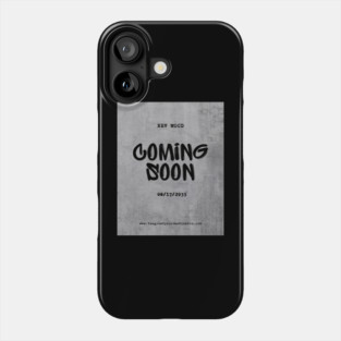 The Great Procrastinator Phone Case
