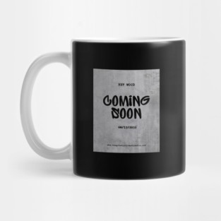 The Great Procrastinator Mug