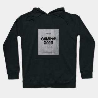 The Great Procrastinator Hoodie