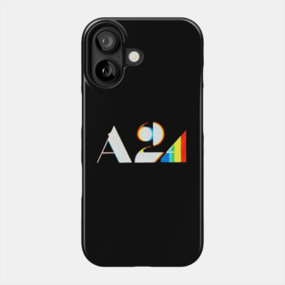 A24 Phone Case