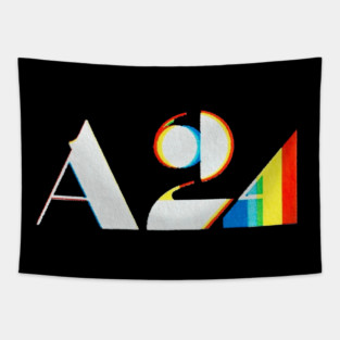 A24 Tapestry
