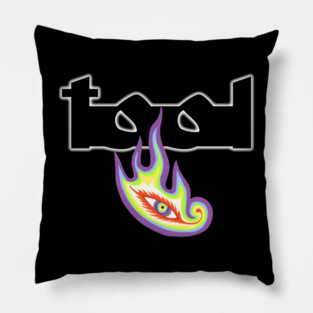 Tool Band Pillow