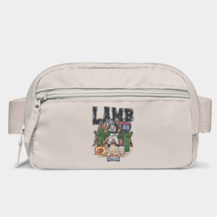 Ceedee Lamb Dallas Player Name Bag