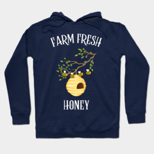 Beekeeper Hoodie
