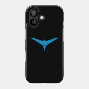 Nightw.Ing D.I.C.K G.R.A.Y.S.O.N Symbol Phone Case