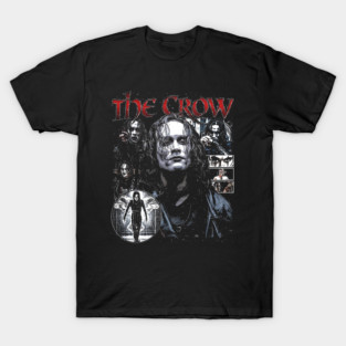 The Crow T-Shirt