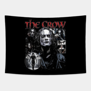 The Crow Tapestry
