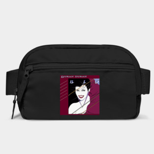 Duran Duran – Rio 80s Pop Art Bag