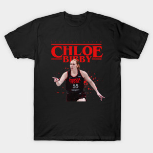 Chloe Bibby Indiana Fever T-Shirt
