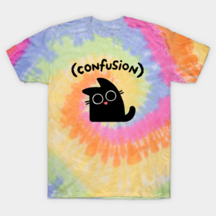 Confusion T-Shirt