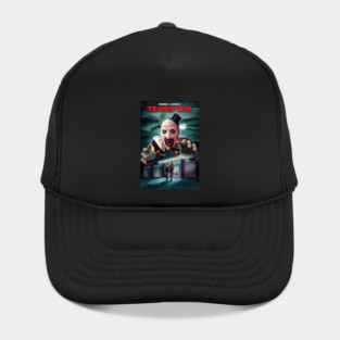 Terrifier Hat