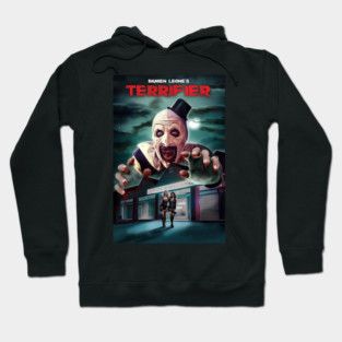 Terrifier Hoodie