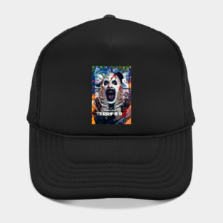Terrifier Hat