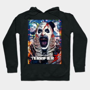 Terrifier Hoodie