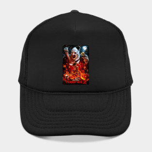Terrifier Hat