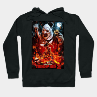 Terrifier Hoodie