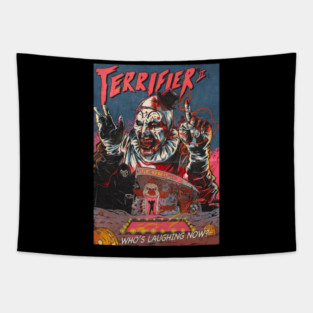 Terrifier Tapestry