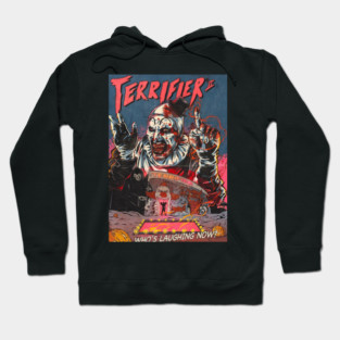 Terrifier Hoodie