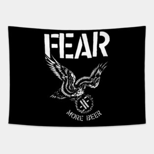 Fear band Tapestry