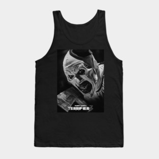 Terrifier Tank Top