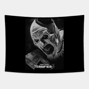 Terrifier Tapestry