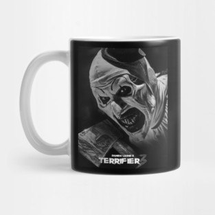 Terrifier Mug