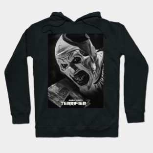 Terrifier Hoodie