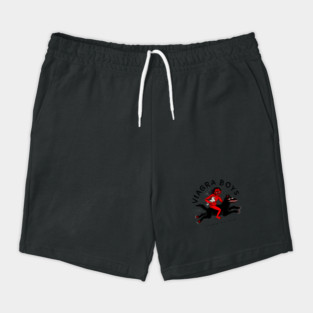 Viagraa Boys Band Shorts