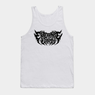 Enterprise Earth Tank Top