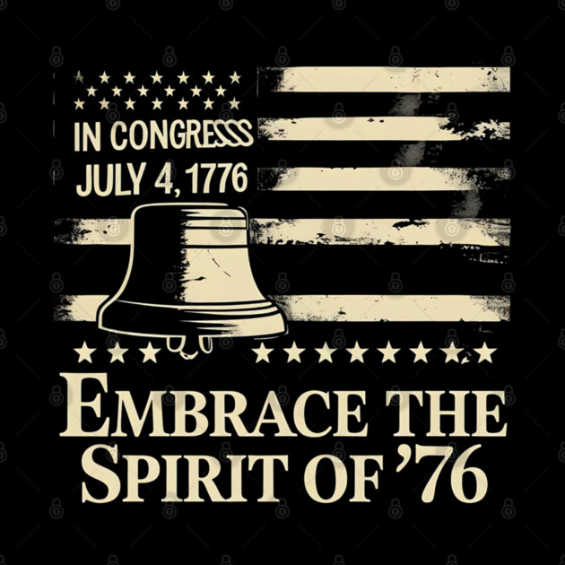 Patriotic American History Gift by stitchloom