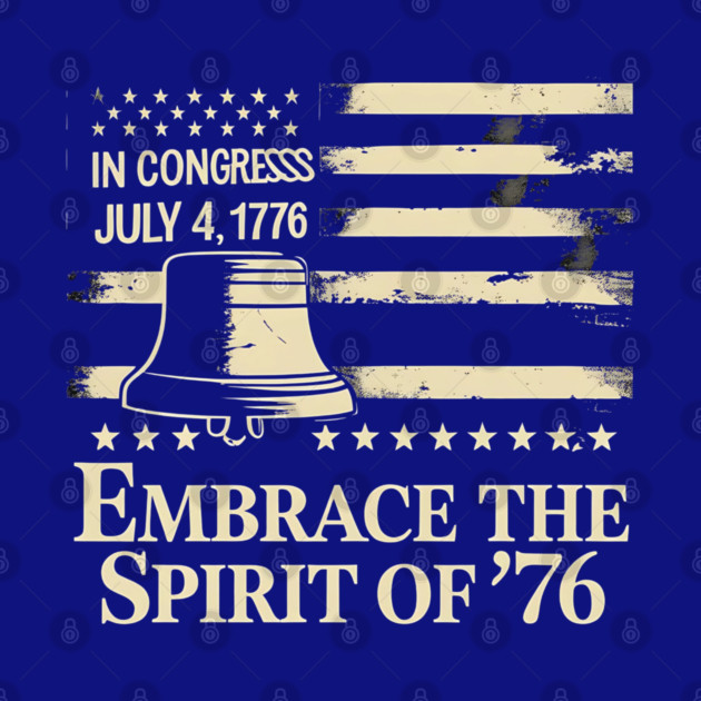 Patriotic American History Gift by stitchloom