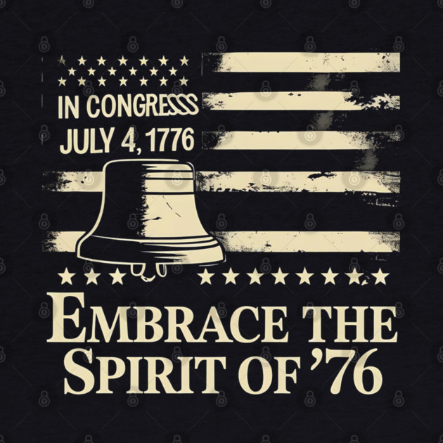 Patriotic American History Gift by stitchloom