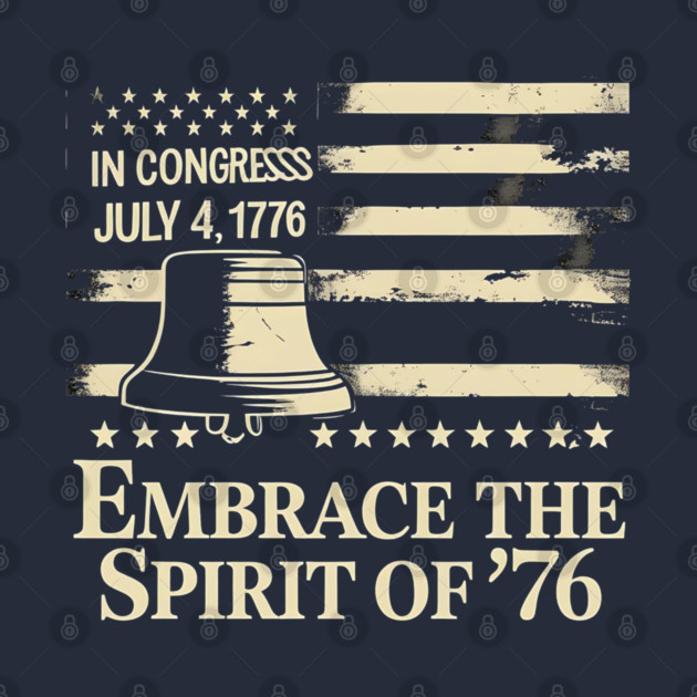 Patriotic American History Gift by stitchloom