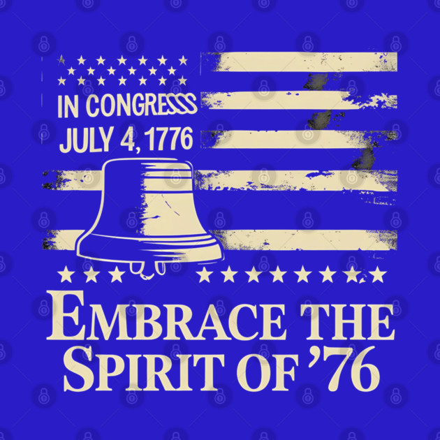 Patriotic American History Gift by stitchloom