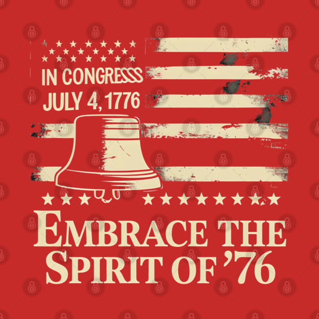 Patriotic American History Gift by stitchloom