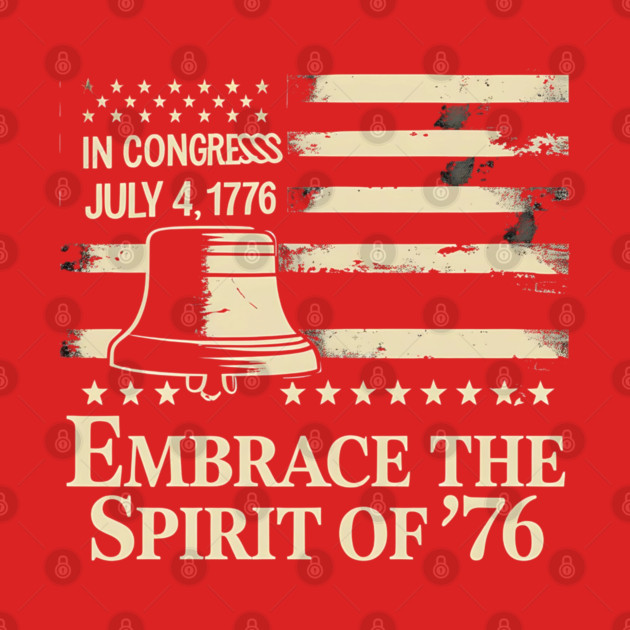 Patriotic American History Gift by stitchloom