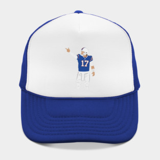 Josh Allen Hat