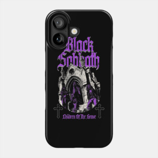 Sabbath Phone Case