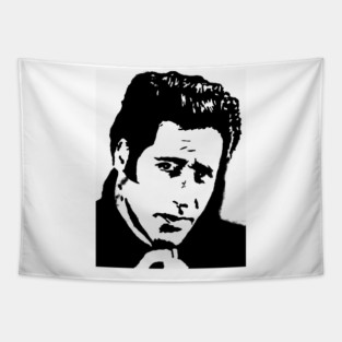 Andrew Dice Clay Tapestry