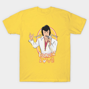 Elvis T-Shirt